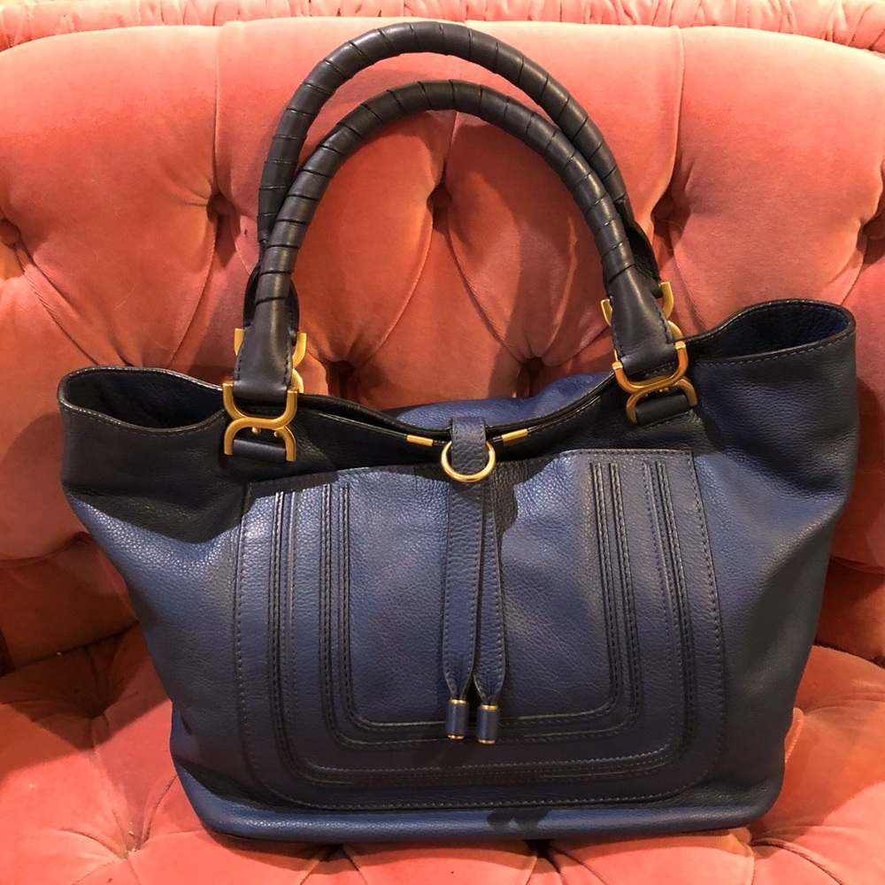 CHLOE TOTE